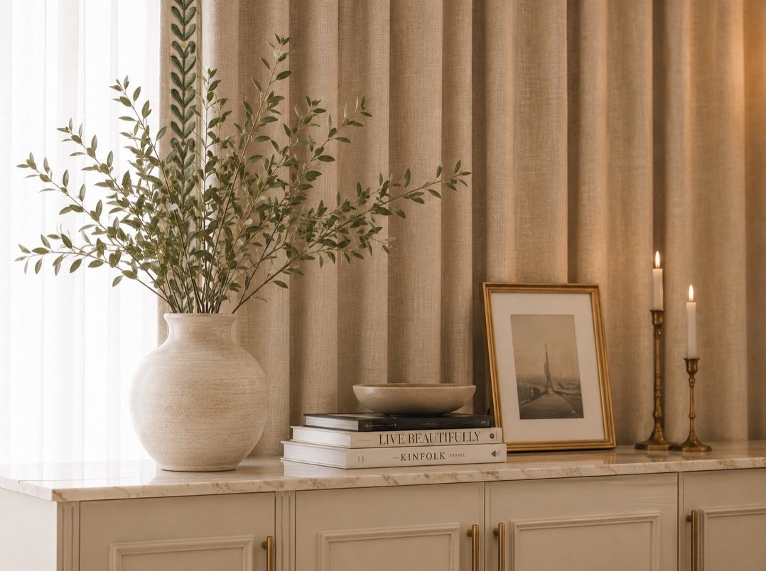 NUUN Concept Craftsmanship and Architectural Detail