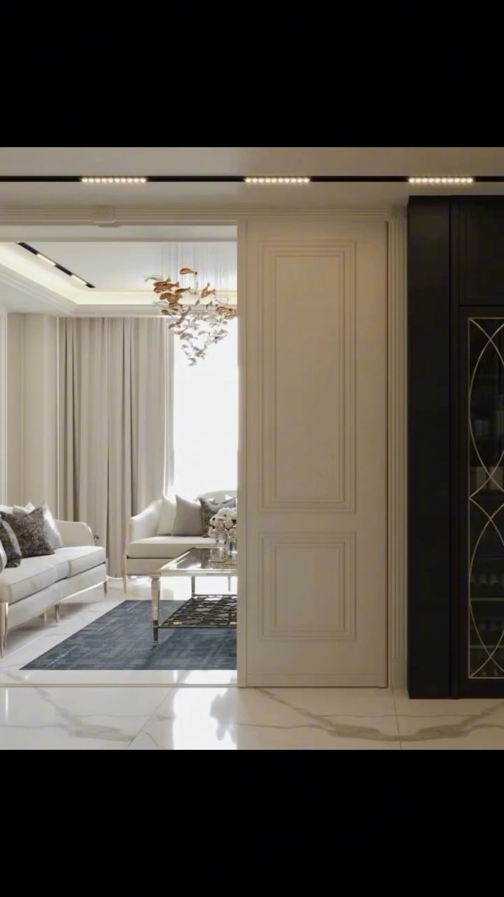 Damascus Luxury Penthouse